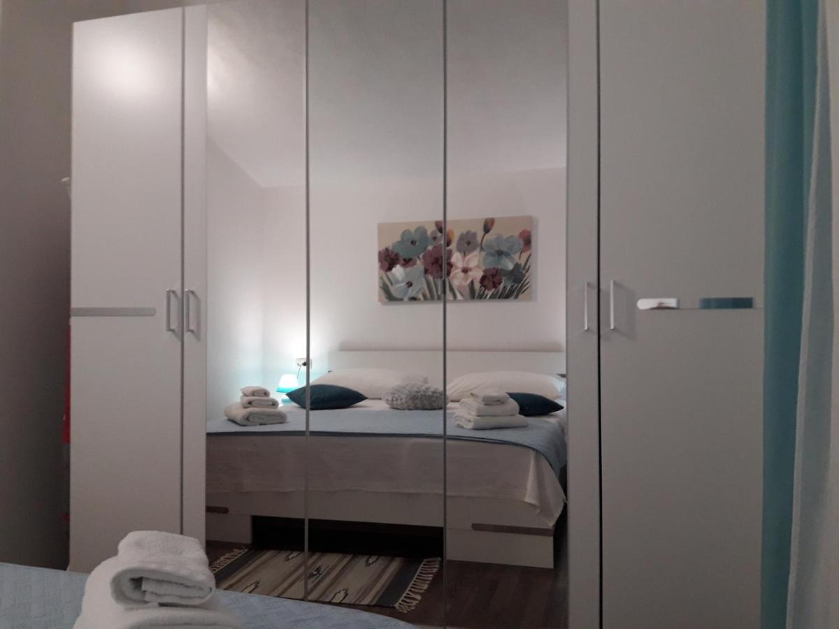 Ana Marija Apartment Solin Ngoại thất bức ảnh