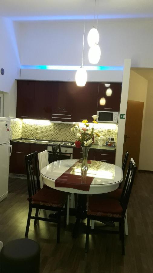 Ana Marija Apartment Solin Ngoại thất bức ảnh