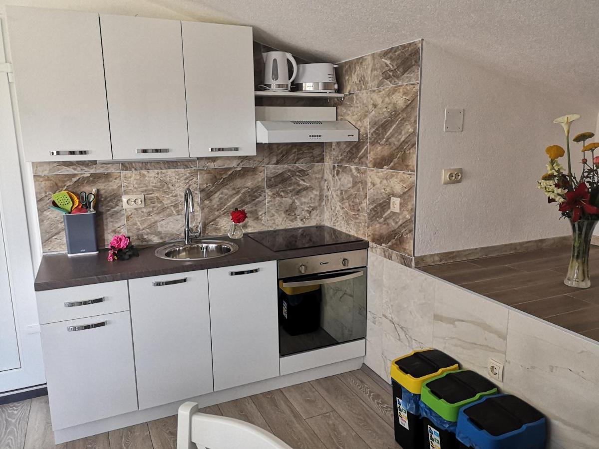 Ana Marija Apartment Solin Ngoại thất bức ảnh