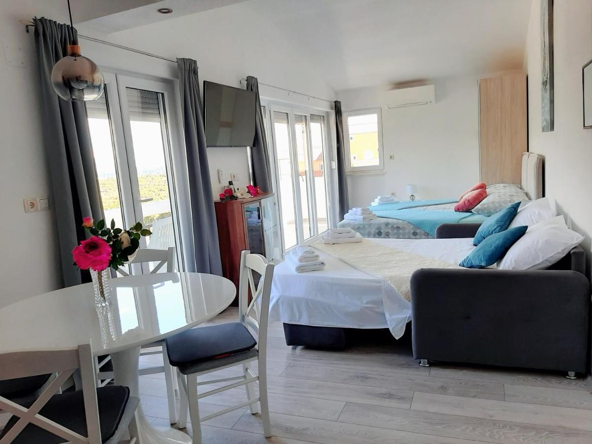 Ana Marija Apartment Solin Ngoại thất bức ảnh