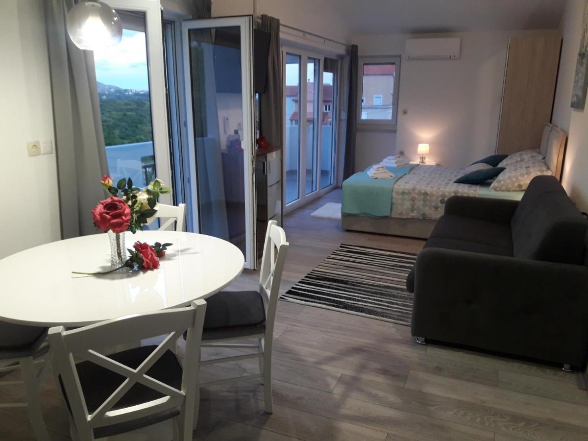 Ana Marija Apartment Solin Ngoại thất bức ảnh