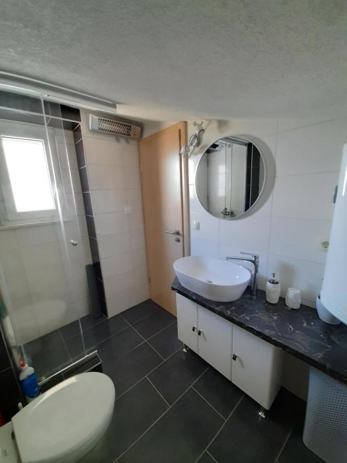 Ana Marija Apartment Solin Ngoại thất bức ảnh