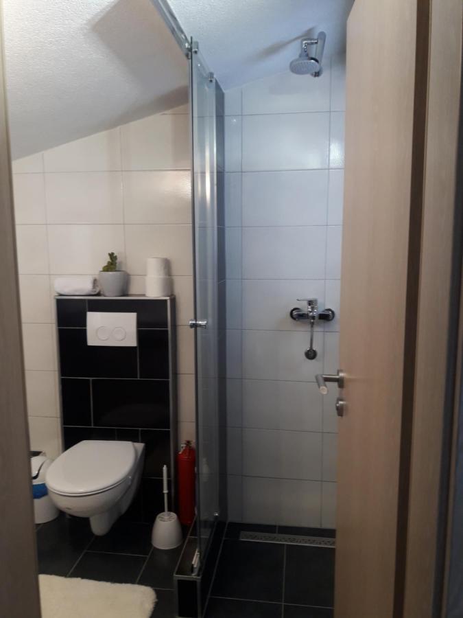 Ana Marija Apartment Solin Ngoại thất bức ảnh