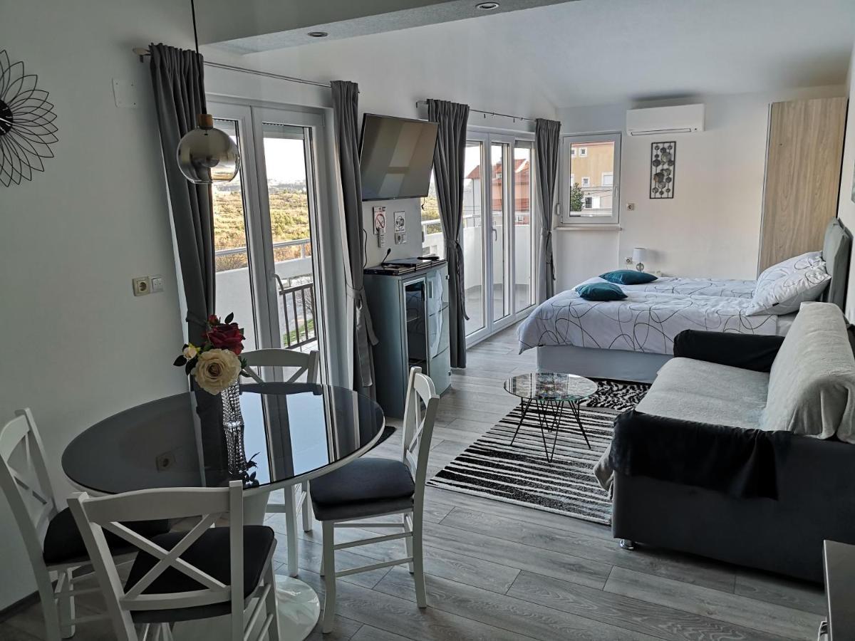 Ana Marija Apartment Solin Ngoại thất bức ảnh