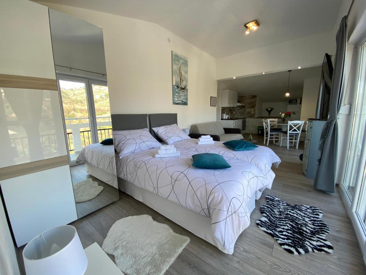 Ana Marija Apartment Solin Ngoại thất bức ảnh