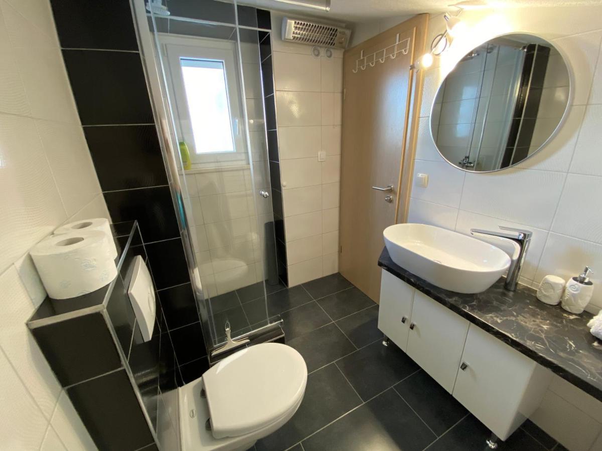 Ana Marija Apartment Solin Ngoại thất bức ảnh
