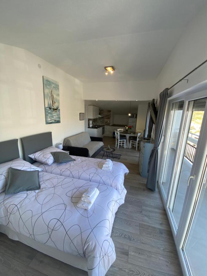 Ana Marija Apartment Solin Ngoại thất bức ảnh