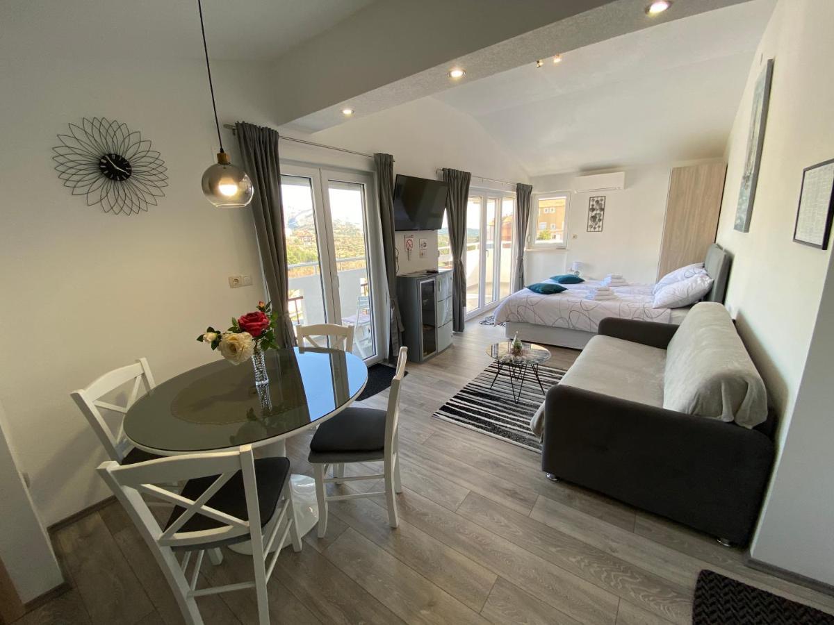 Ana Marija Apartment Solin Ngoại thất bức ảnh