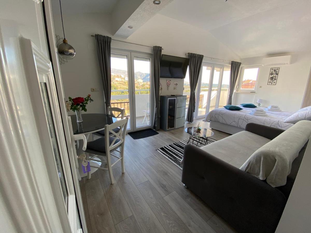Ana Marija Apartment Solin Ngoại thất bức ảnh