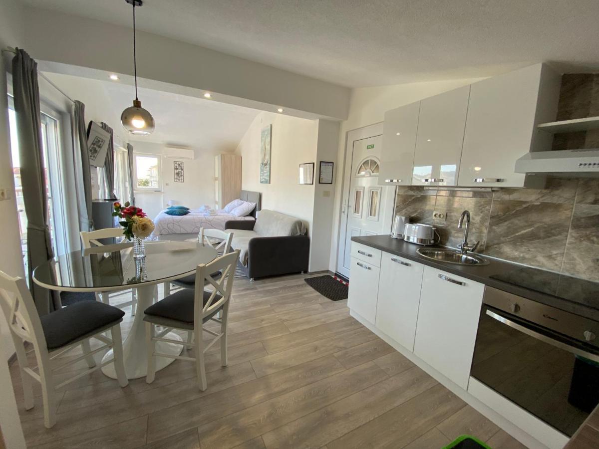 Ana Marija Apartment Solin Ngoại thất bức ảnh