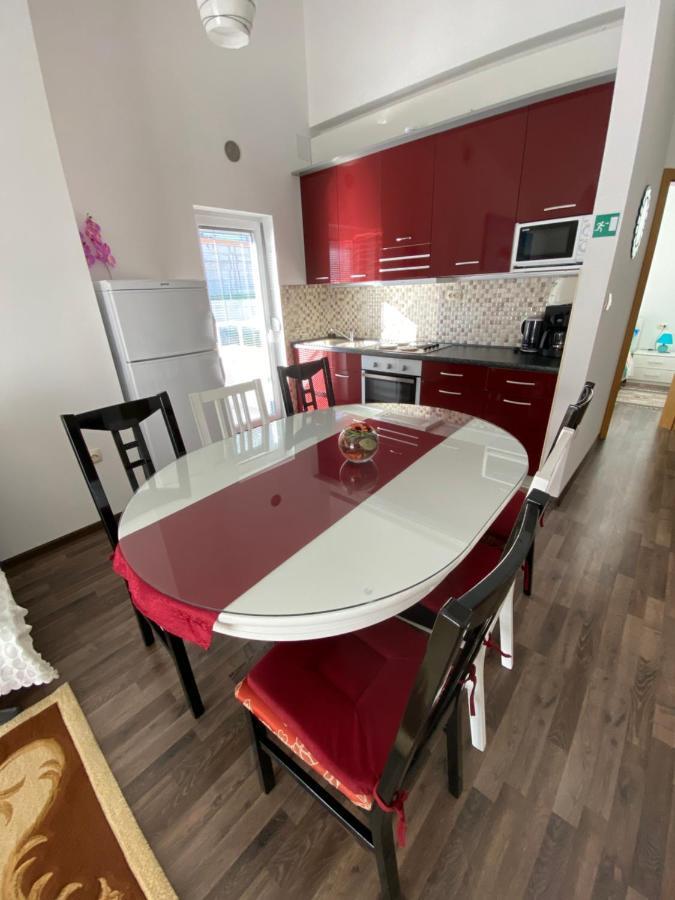 Ana Marija Apartment Solin Ngoại thất bức ảnh