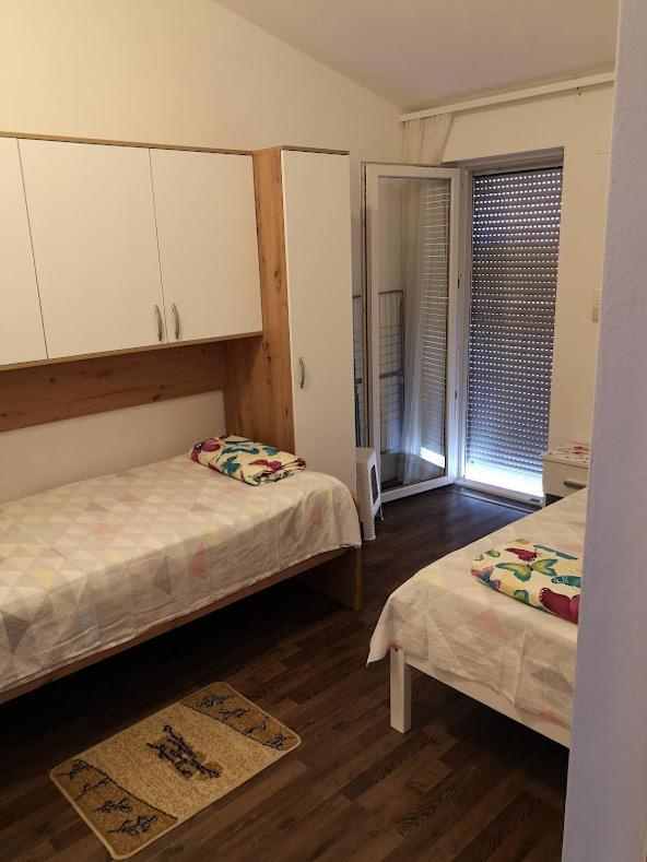 Ana Marija Apartment Solin Ngoại thất bức ảnh