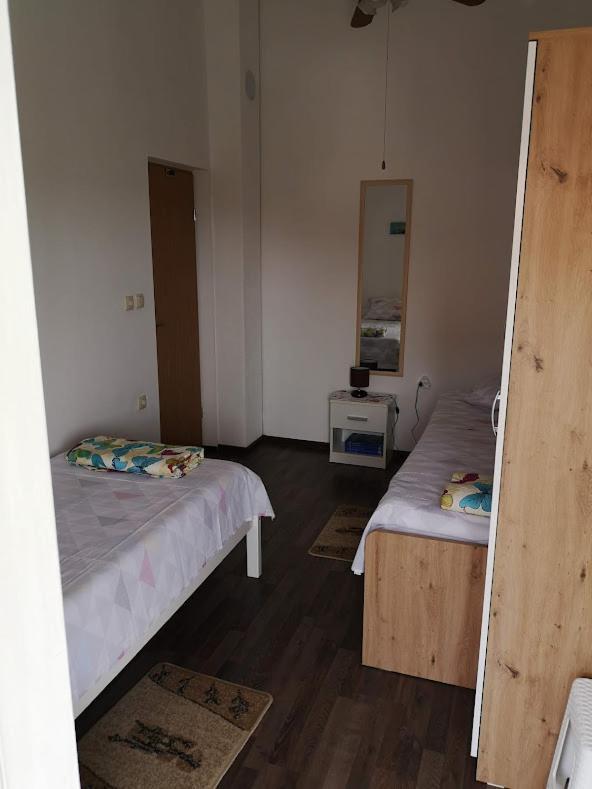 Ana Marija Apartment Solin Ngoại thất bức ảnh