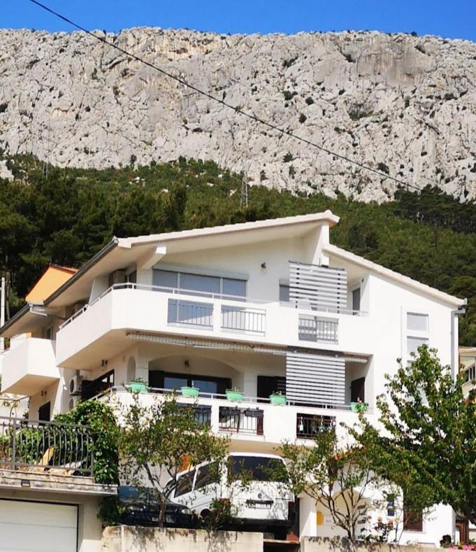 Ana Marija Apartment Solin Ngoại thất bức ảnh