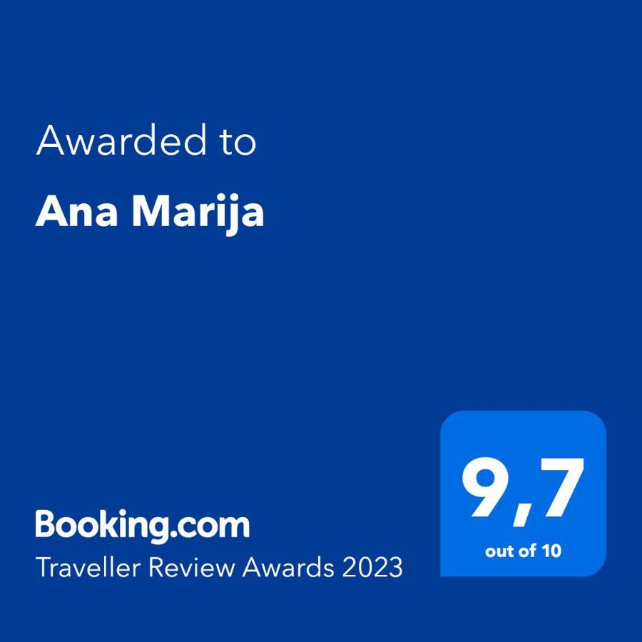 Ana Marija Apartment Solin Ngoại thất bức ảnh