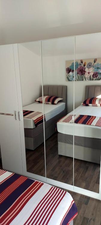 Ana Marija Apartment Solin Ngoại thất bức ảnh