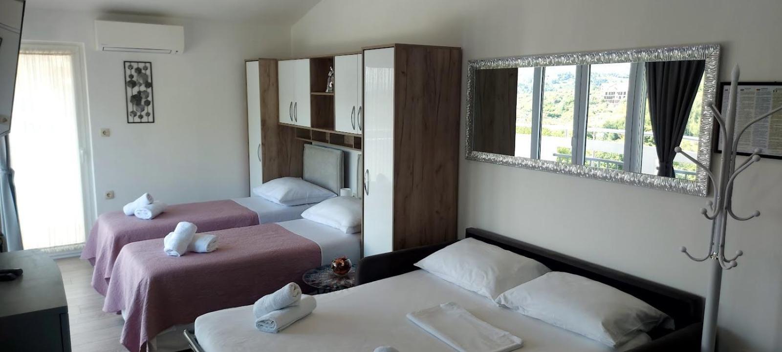 Ana Marija Apartment Solin Ngoại thất bức ảnh