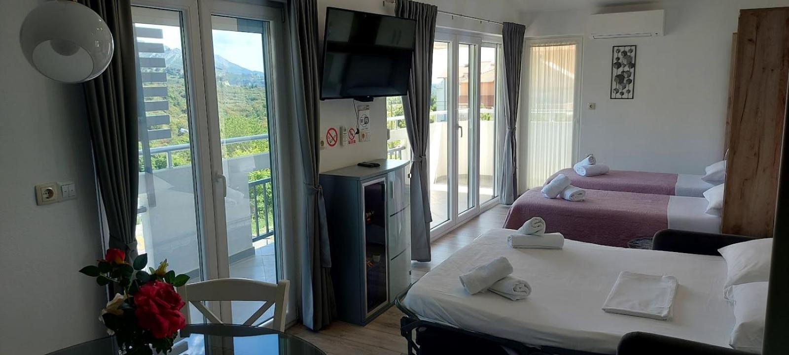 Ana Marija Apartment Solin Ngoại thất bức ảnh