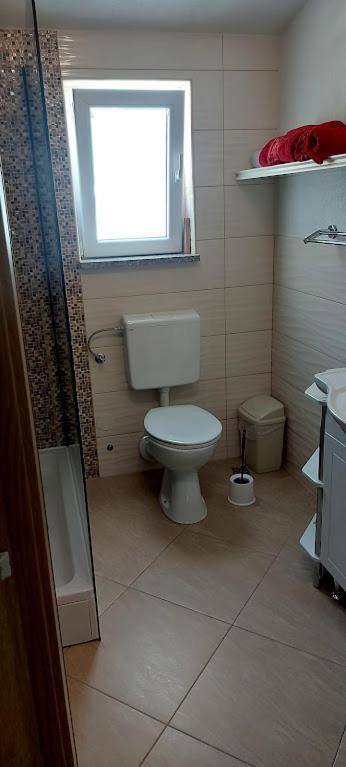 Ana Marija Apartment Solin Ngoại thất bức ảnh