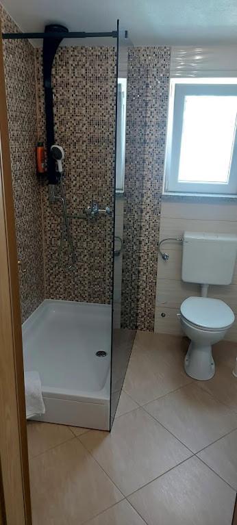 Ana Marija Apartment Solin Ngoại thất bức ảnh