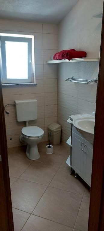 Ana Marija Apartment Solin Ngoại thất bức ảnh