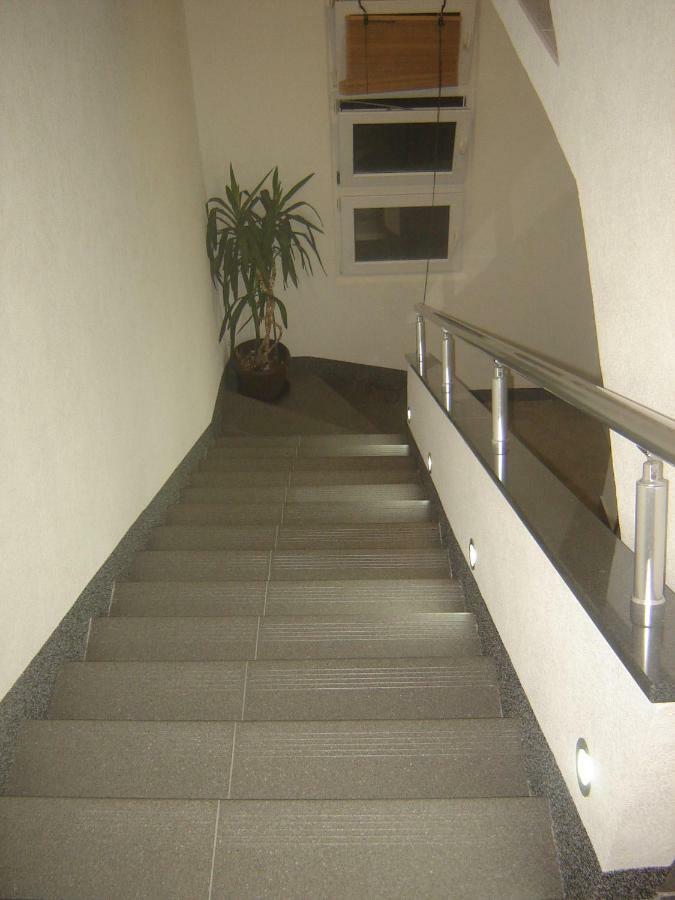 Ana Marija Apartment Solin Ngoại thất bức ảnh