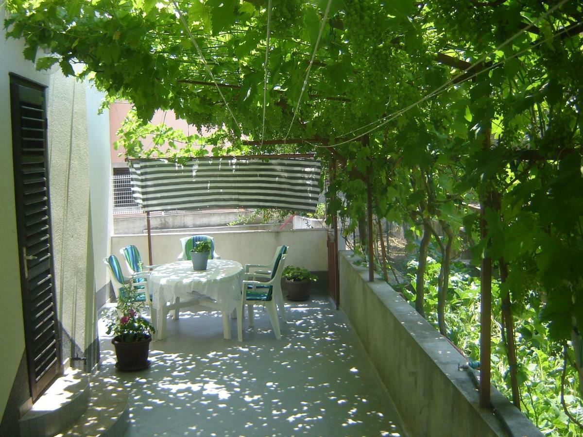 Ana Marija Apartment Solin Ngoại thất bức ảnh