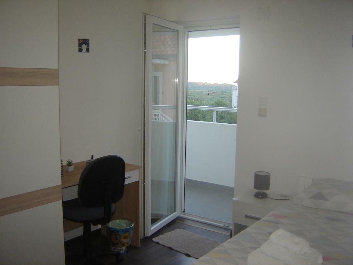 Ana Marija Apartment Solin Ngoại thất bức ảnh