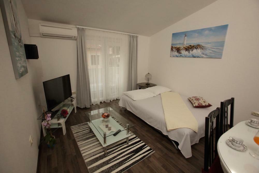 Ana Marija Apartment Solin Ngoại thất bức ảnh