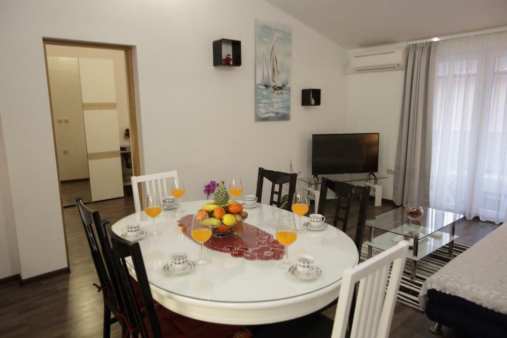 Ana Marija Apartment Solin Ngoại thất bức ảnh