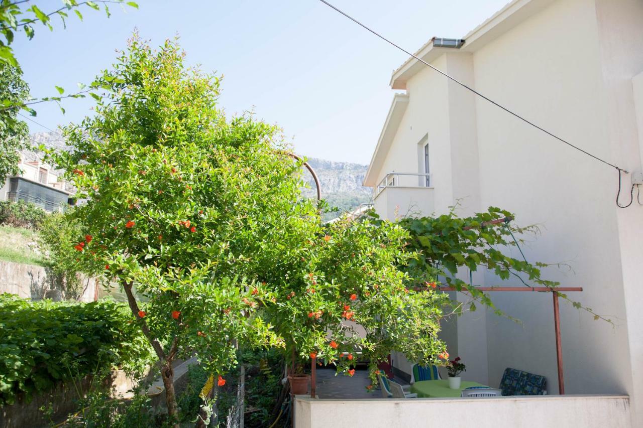 Ana Marija Apartment Solin Ngoại thất bức ảnh